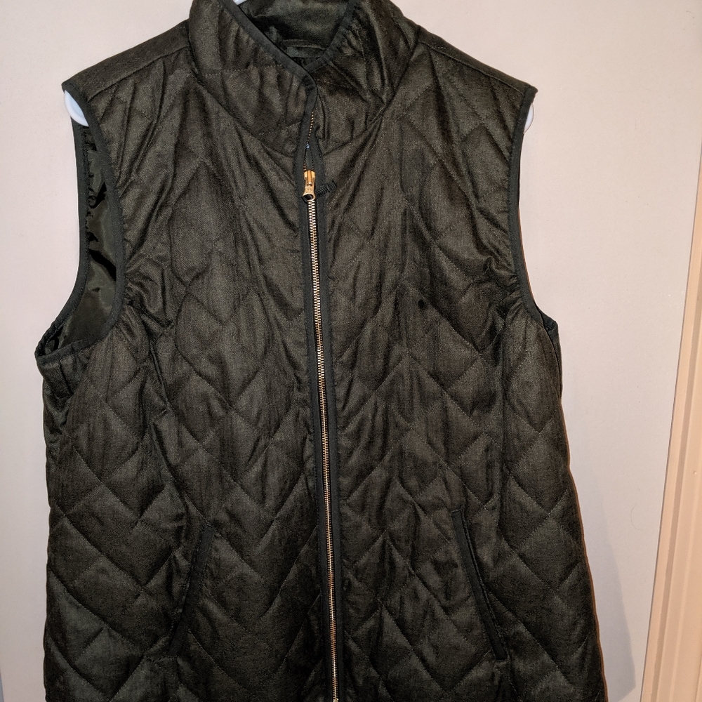 Old Navy Vest XL